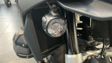 24 Model Year BMW R1300 GS TE